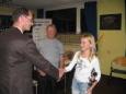 Prijuitreiking 2011