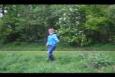 Jeugd eerste competitie wedstrijd 17-05-2013 012 (Small)