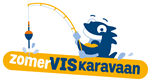 De ZomerVisKaravaan komt naar Oldenzaal