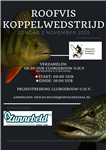 **Koppel Roofviswedstrijd OHV**